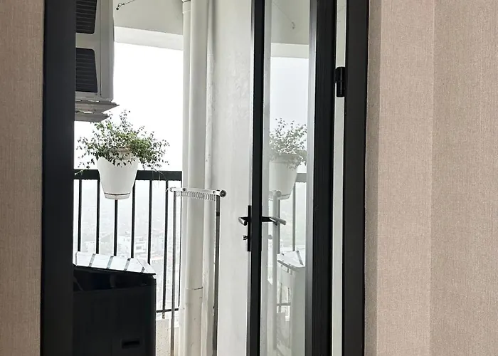 Appartement Ho 1 Phong Ngu - Echo In Centre- Times Garden *