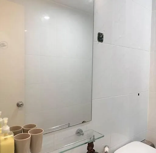 Appartement Ho 1 Phong Ngu - Echo In Centre- Times Garden Hạ Long