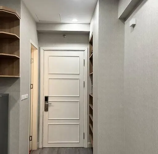 Ho 1 Phong Ngu - Echo In Centre- Times Garden Appartement *