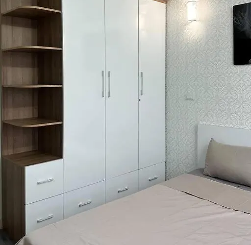 Ho 1 Phong Ngu - Echo In Centre- Times Garden Appartement *