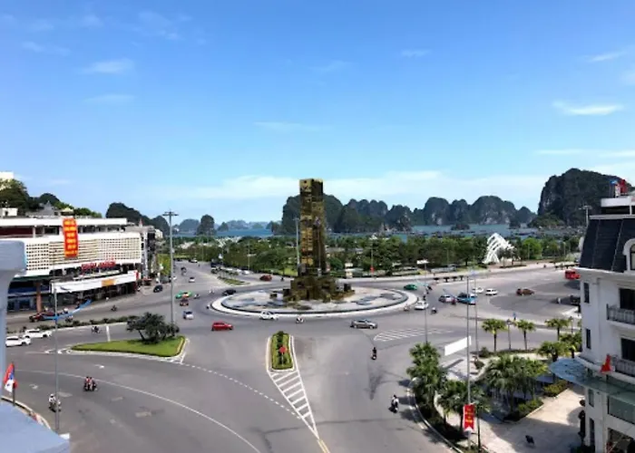 Appartement Ho 1 Phong Ngu - Echo In Centre- Times Garden